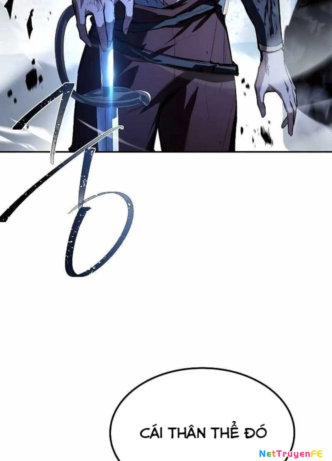 Đại Pháp Sư Mở Nhà Hàng Chapter 50 - Trang 4