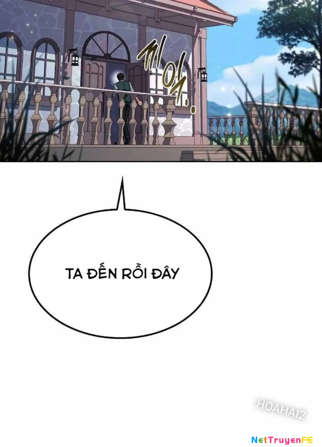 Đại Pháp Sư Mở Nhà Hàng Chapter 50 - Trang 4