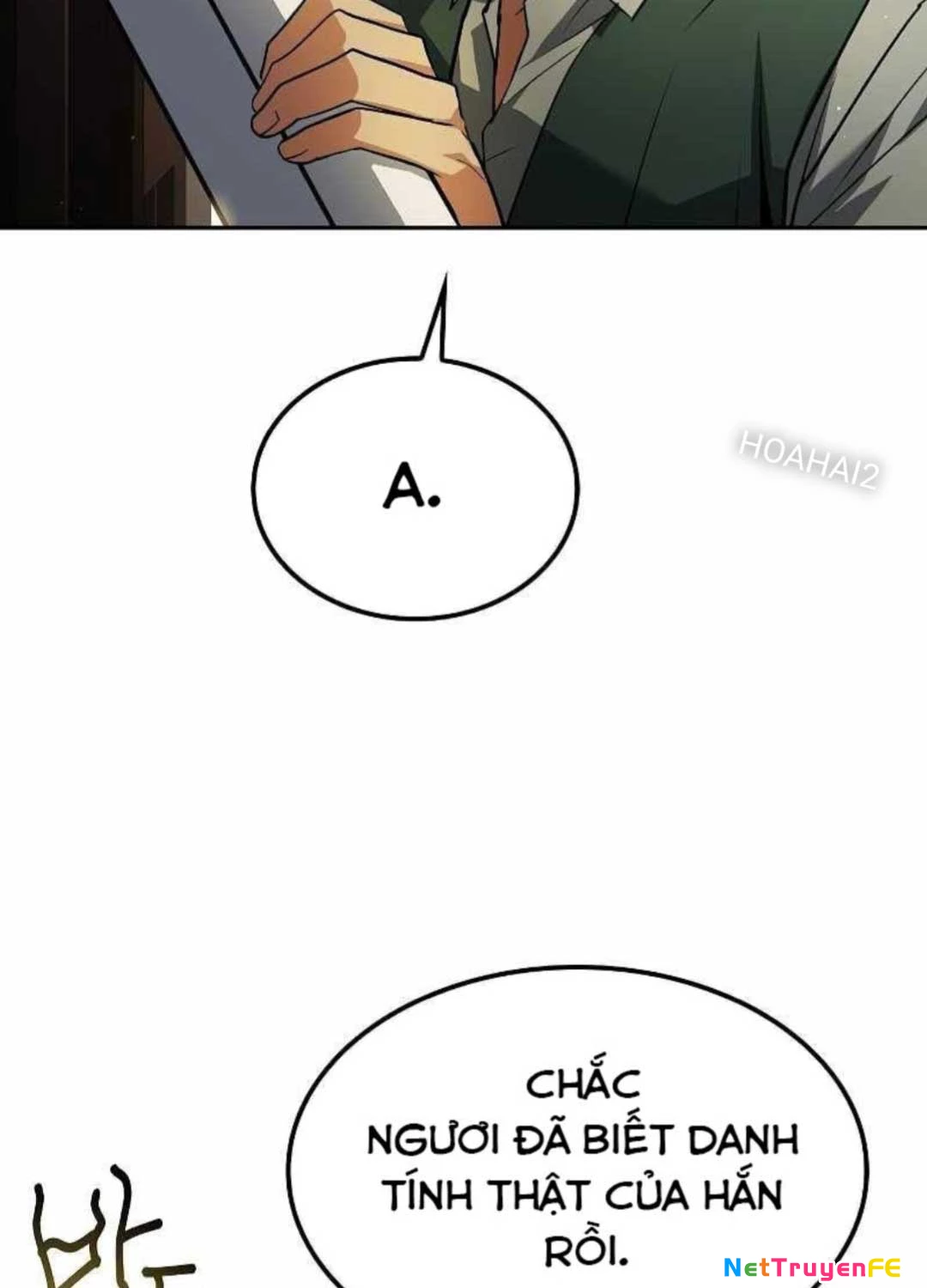 Đại Pháp Sư Mở Nhà Hàng Chapter 50 - Trang 4