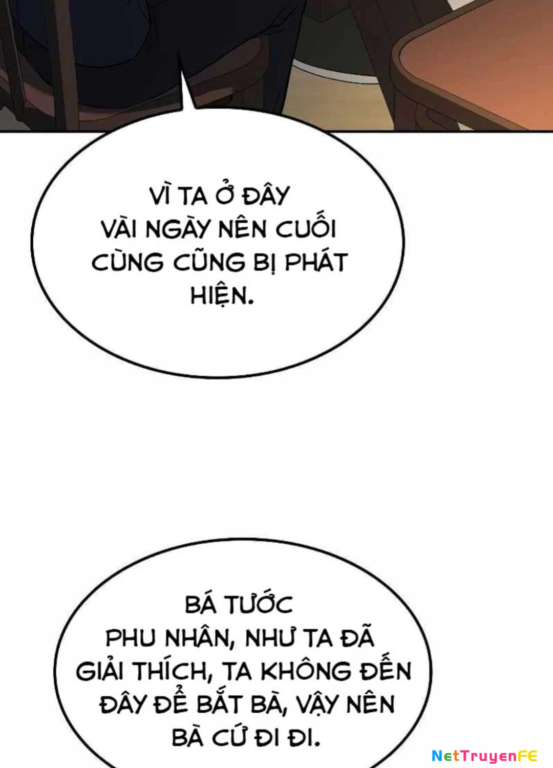 Đại Pháp Sư Mở Nhà Hàng Chapter 50 - Trang 4