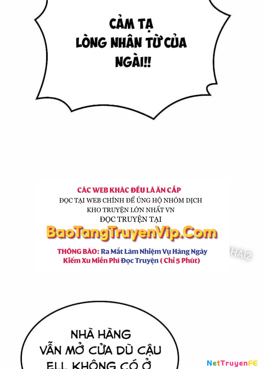 Đại Pháp Sư Mở Nhà Hàng Chapter 50 - Trang 4