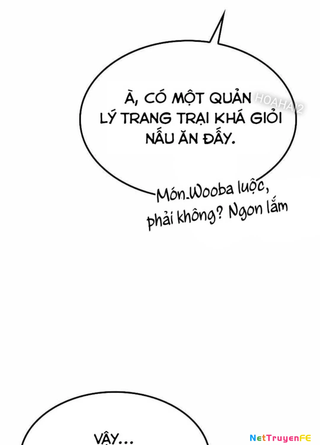 Đại Pháp Sư Mở Nhà Hàng Chapter 50 - Trang 4