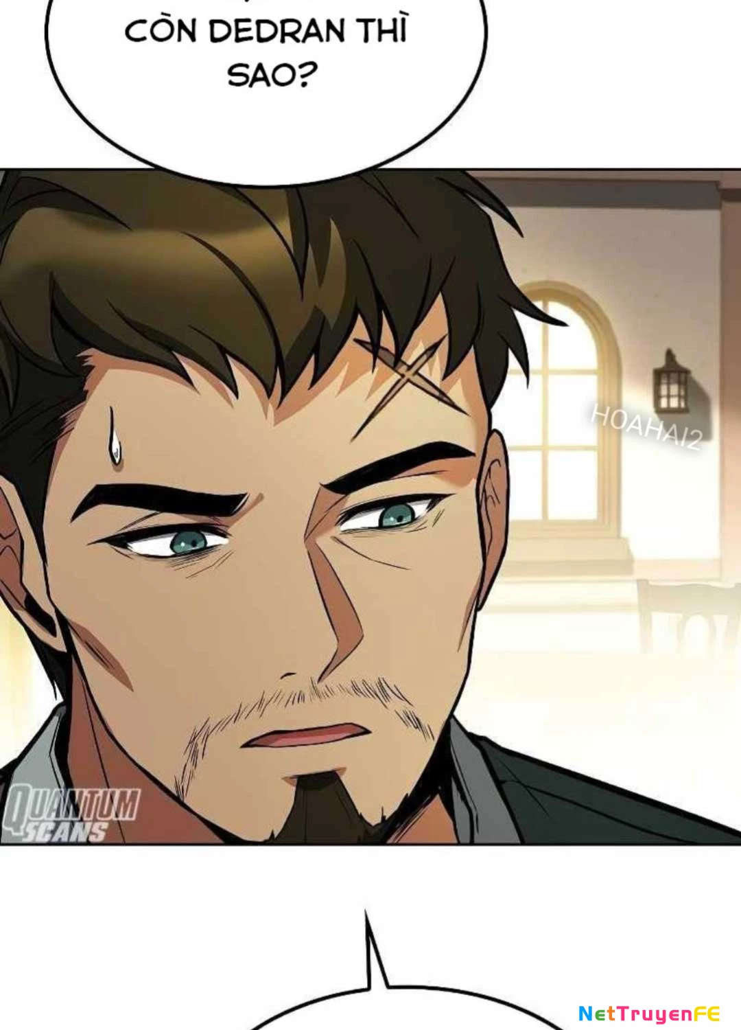 Đại Pháp Sư Mở Nhà Hàng Chapter 50 - Trang 4