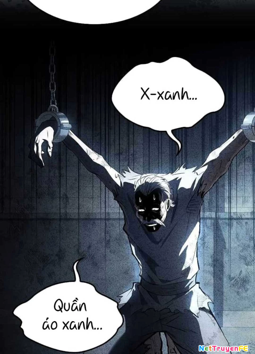 Đại Pháp Sư Mở Nhà Hàng Chapter 50 - Trang 4