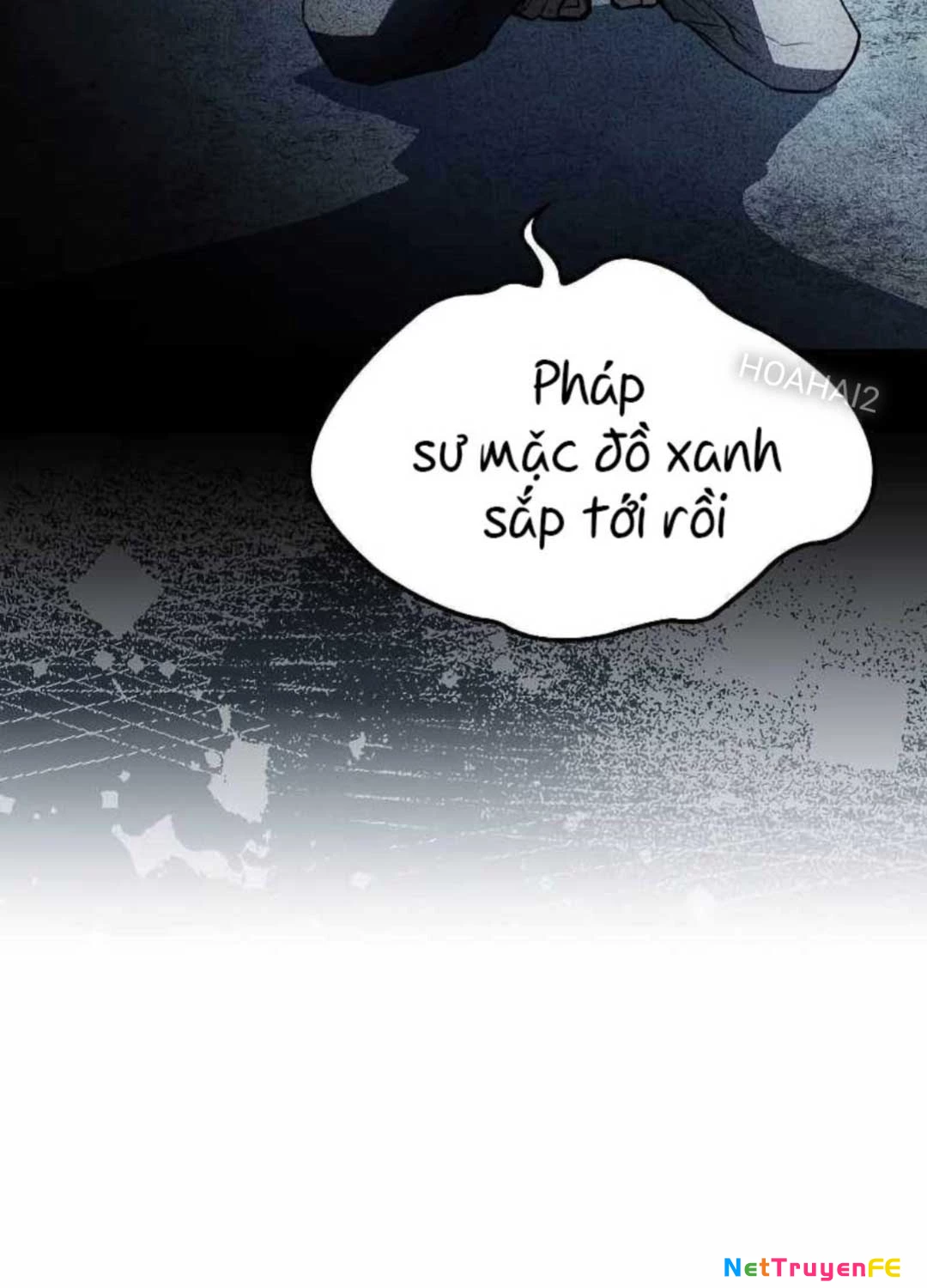 Đại Pháp Sư Mở Nhà Hàng Chapter 50 - Trang 4