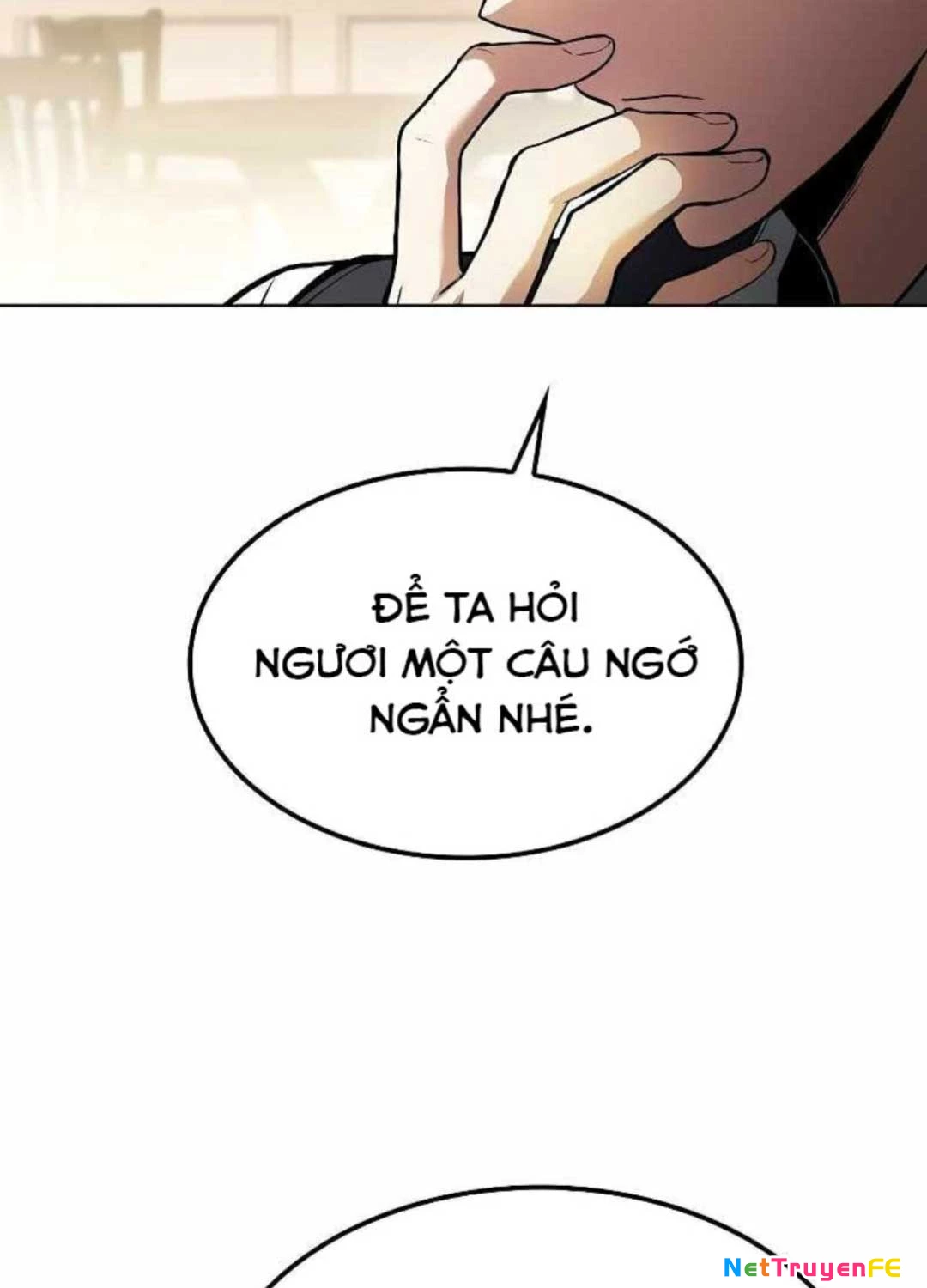 Đại Pháp Sư Mở Nhà Hàng Chapter 50 - Trang 4