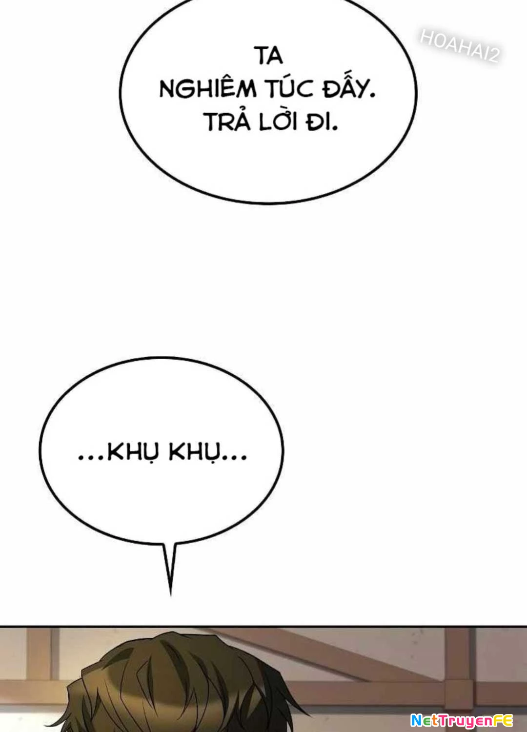 Đại Pháp Sư Mở Nhà Hàng Chapter 50 - Trang 4