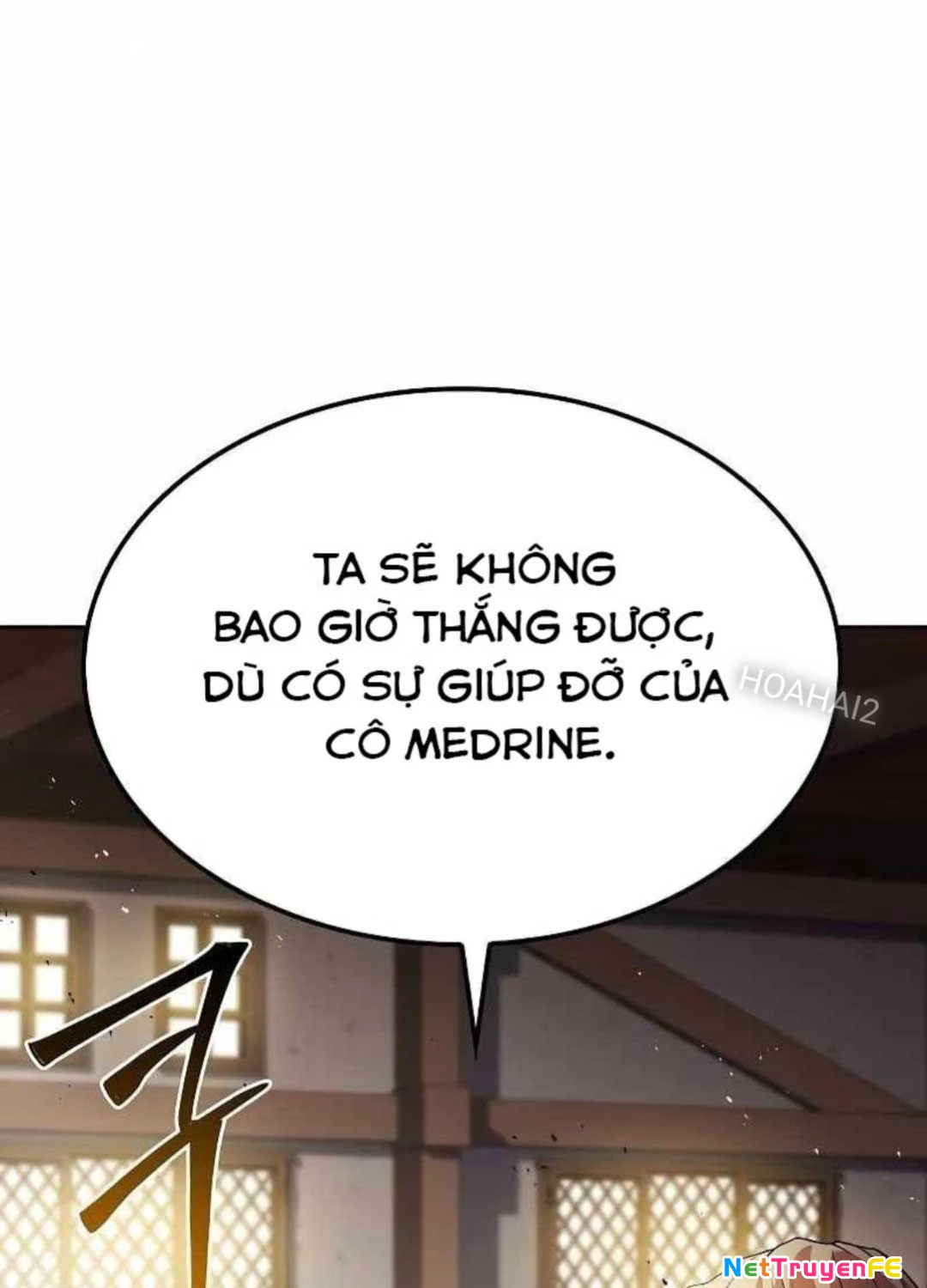 Đại Pháp Sư Mở Nhà Hàng Chapter 50 - Trang 4