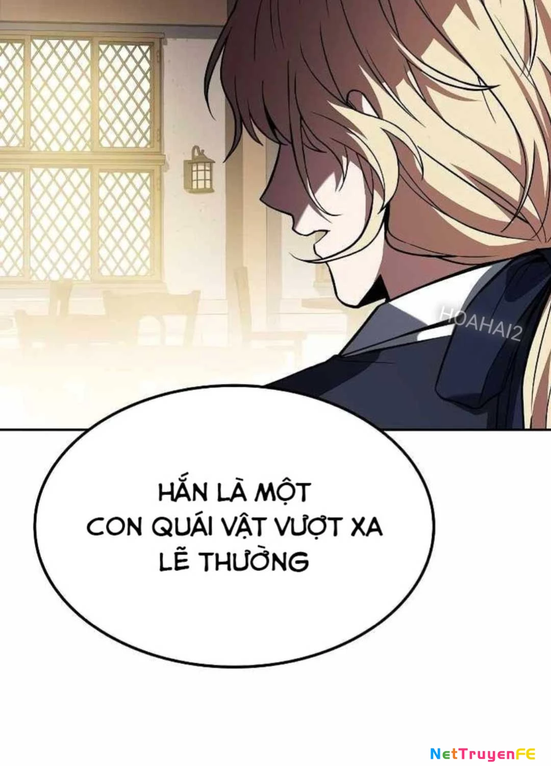 Đại Pháp Sư Mở Nhà Hàng Chapter 50 - Trang 4