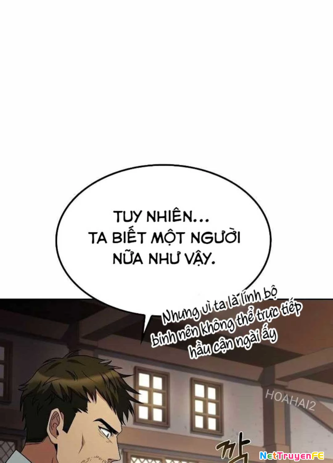 Đại Pháp Sư Mở Nhà Hàng Chapter 50 - Trang 4