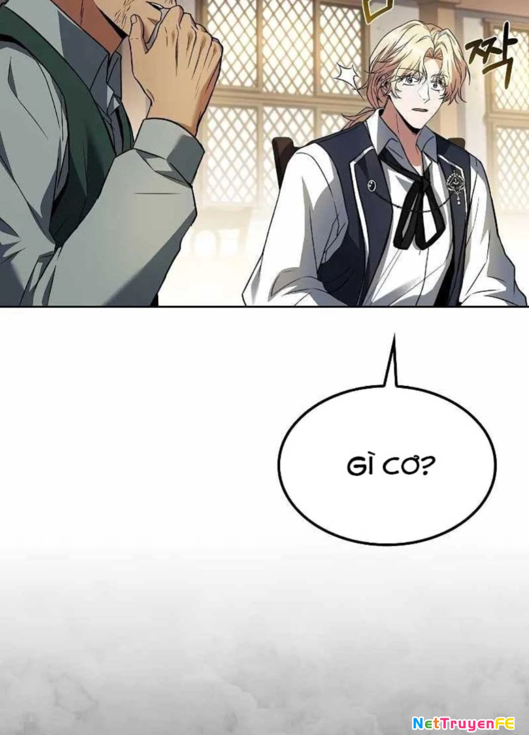 Đại Pháp Sư Mở Nhà Hàng Chapter 50 - Trang 4