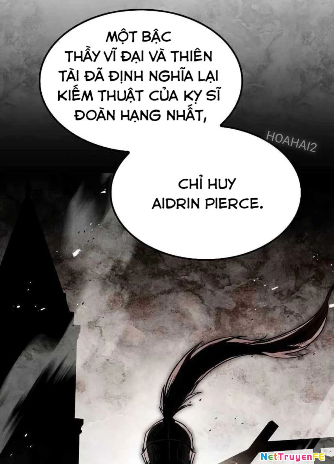 Đại Pháp Sư Mở Nhà Hàng Chapter 50 - Trang 4