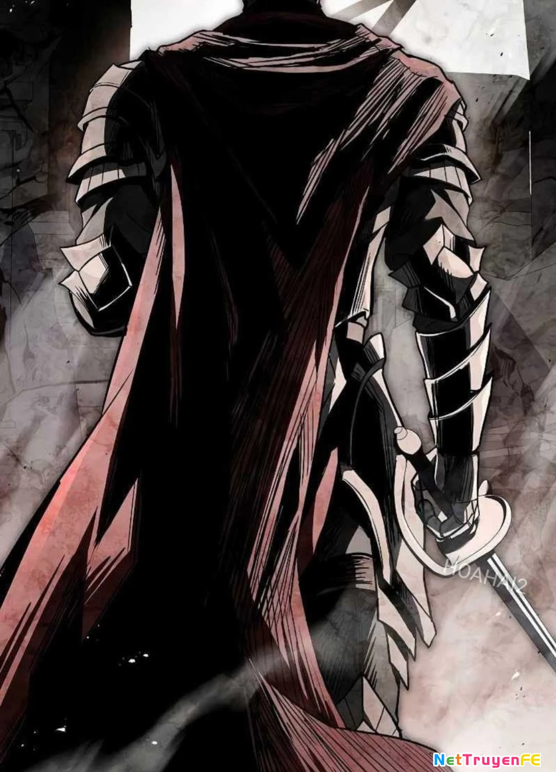 Đại Pháp Sư Mở Nhà Hàng Chapter 50 - Trang 4