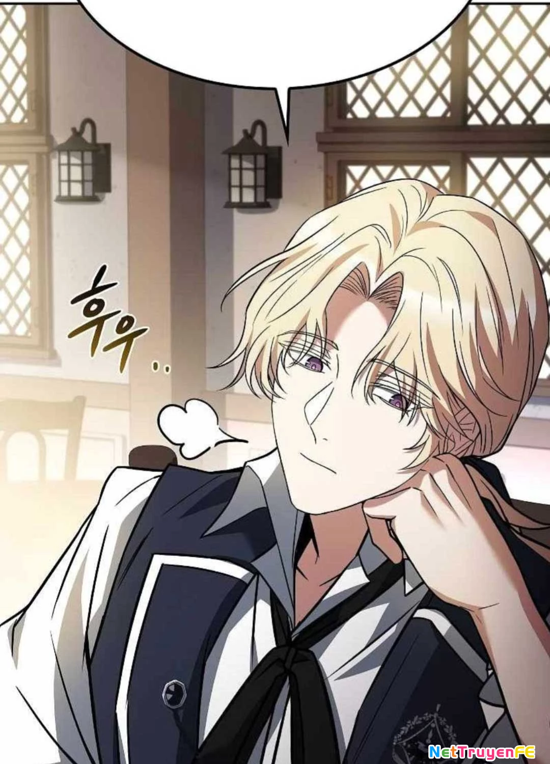 Đại Pháp Sư Mở Nhà Hàng Chapter 50 - Trang 4