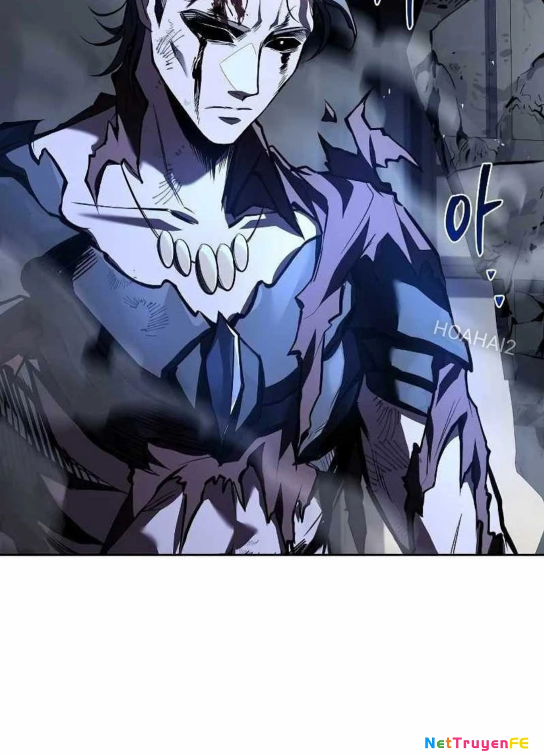 Đại Pháp Sư Mở Nhà Hàng Chapter 50 - Trang 4