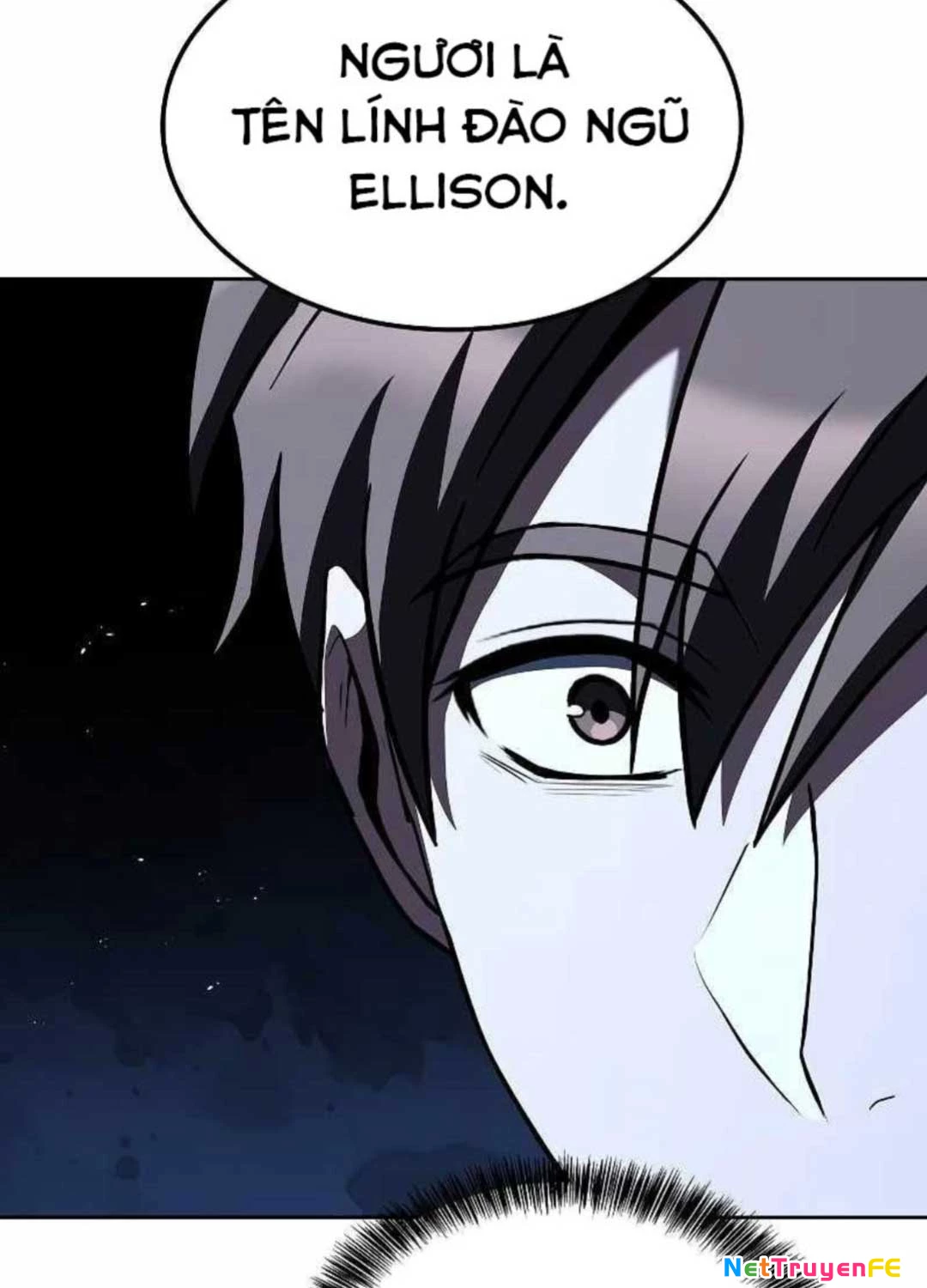 Đại Pháp Sư Mở Nhà Hàng Chapter 50 - Trang 4