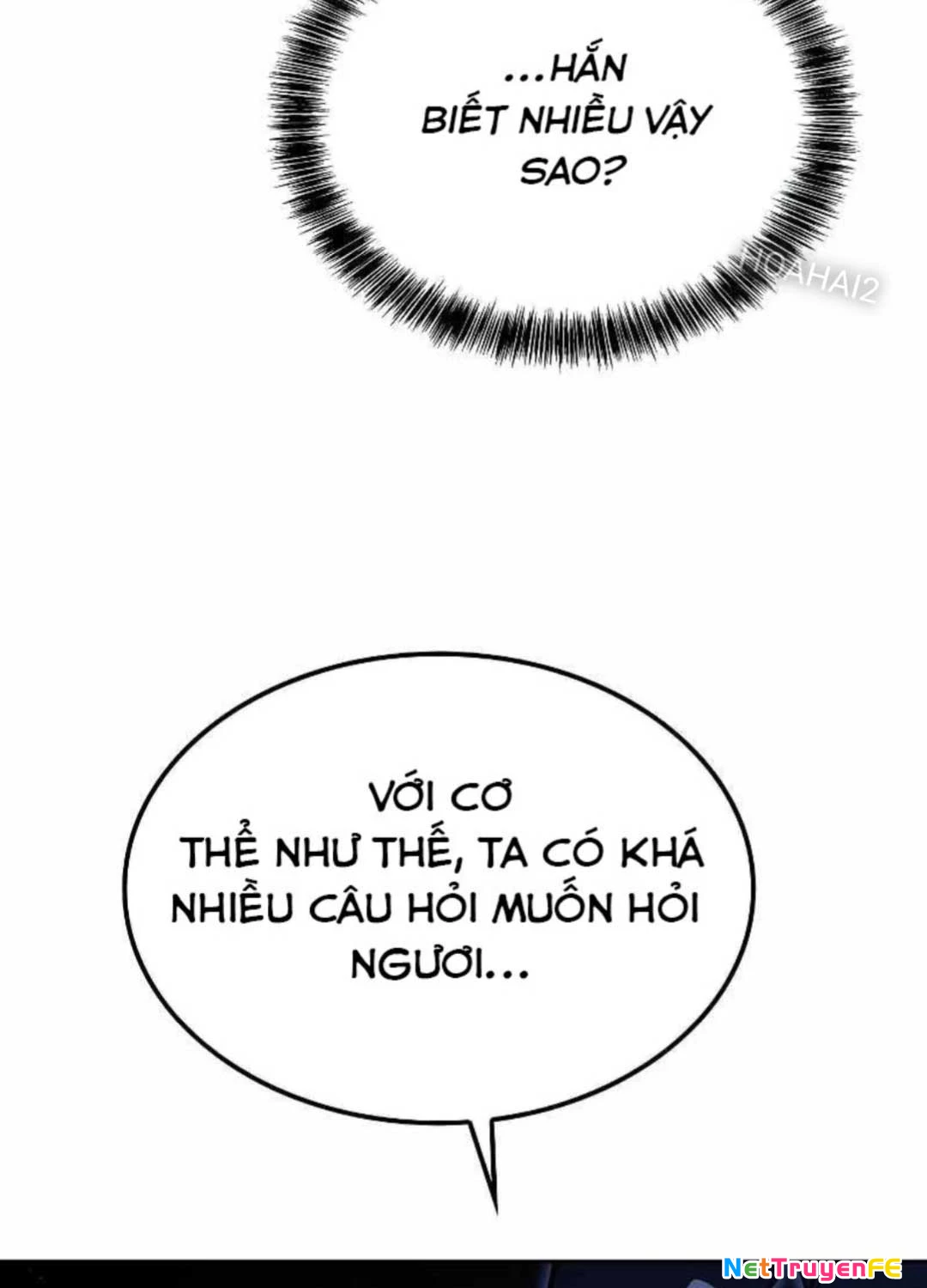 Đại Pháp Sư Mở Nhà Hàng Chapter 50 - Trang 4