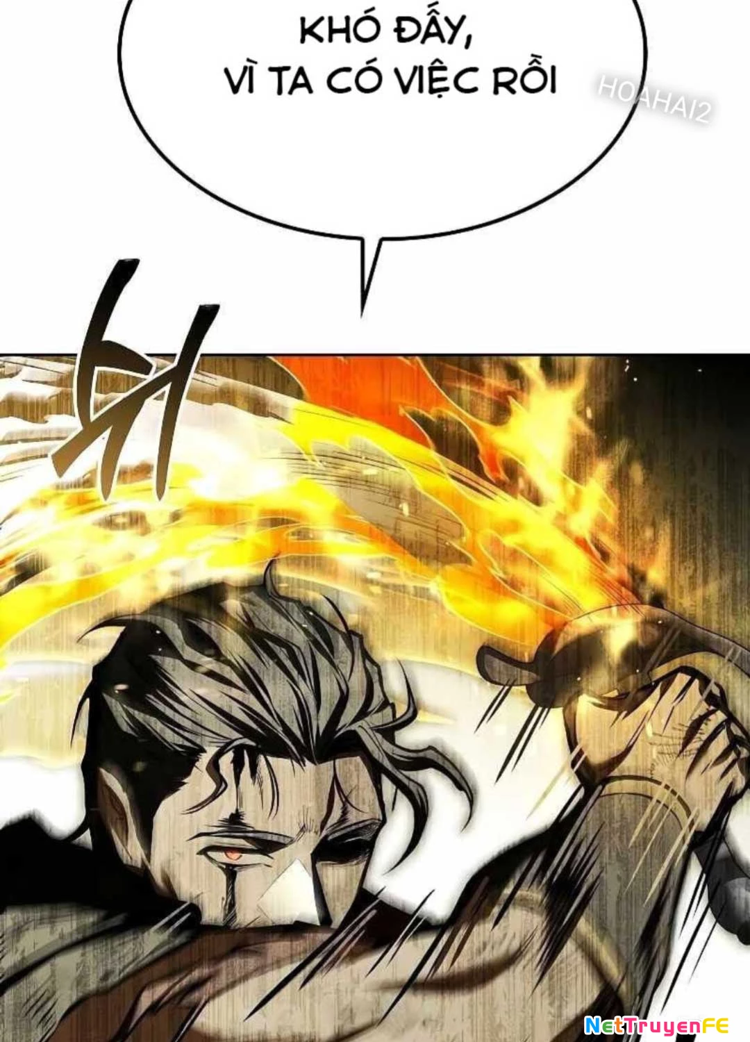 Đại Pháp Sư Mở Nhà Hàng Chapter 50 - Trang 4