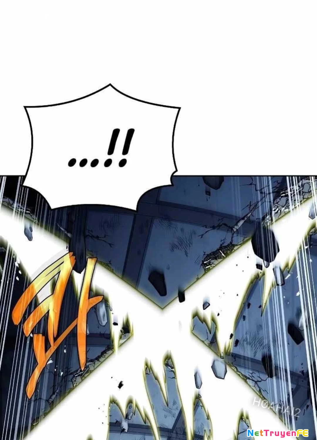 Đại Pháp Sư Mở Nhà Hàng Chapter 50 - Trang 4