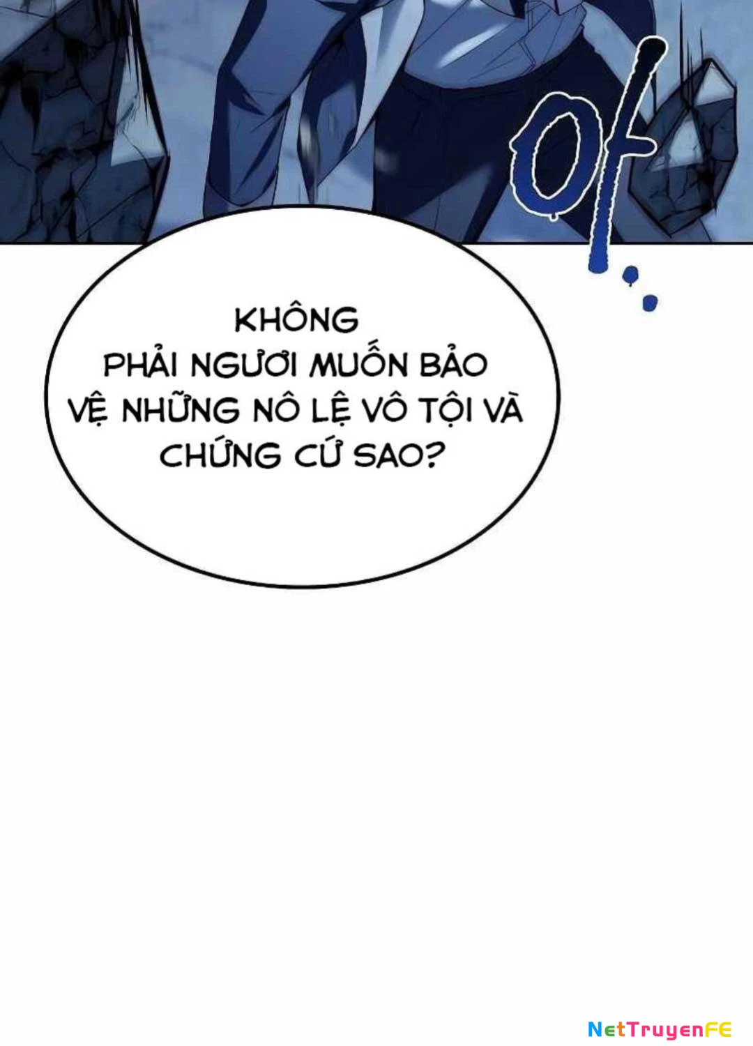 Đại Pháp Sư Mở Nhà Hàng Chapter 50 - Trang 4