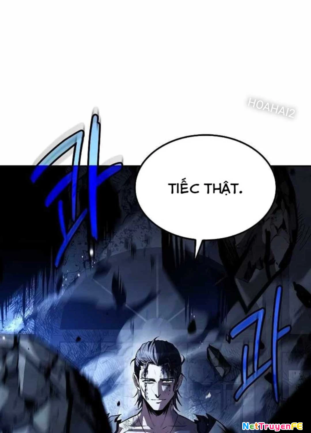 Đại Pháp Sư Mở Nhà Hàng Chapter 50 - Trang 4