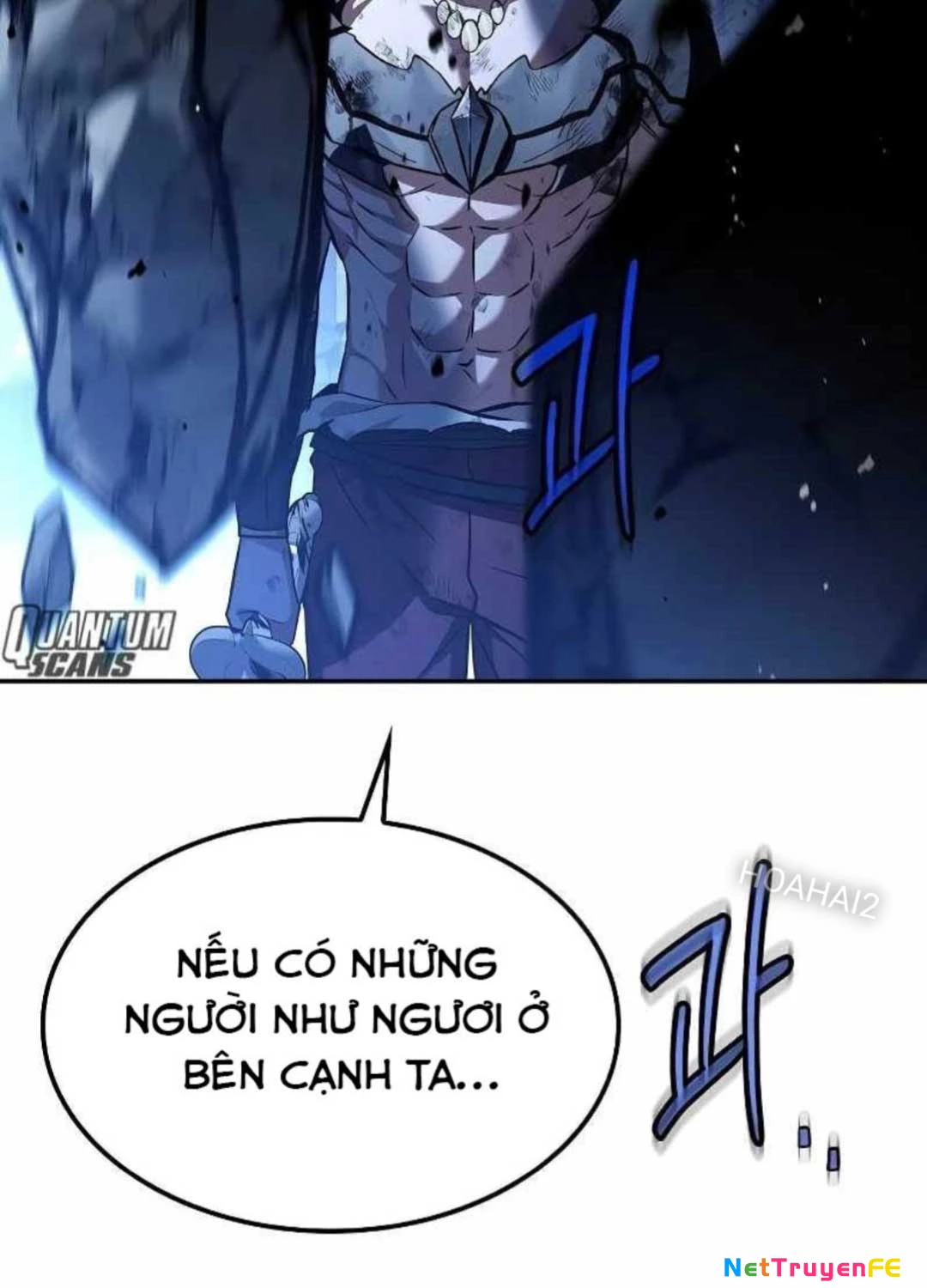 Đại Pháp Sư Mở Nhà Hàng Chapter 50 - Trang 4