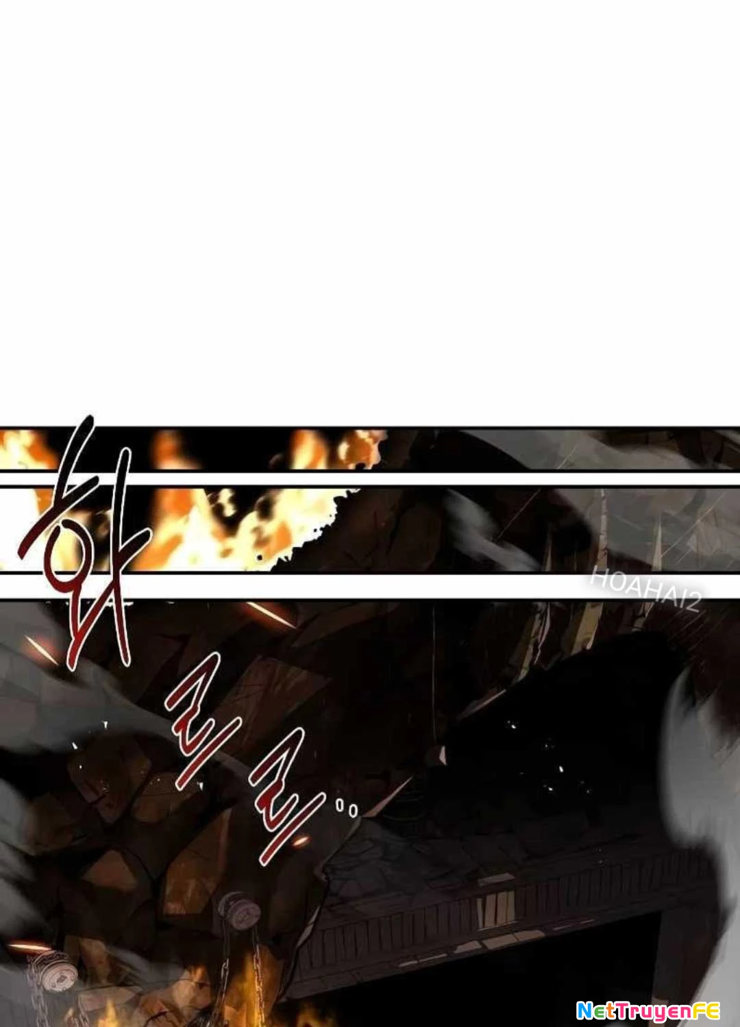 Đại Pháp Sư Mở Nhà Hàng Chapter 50 - Trang 4