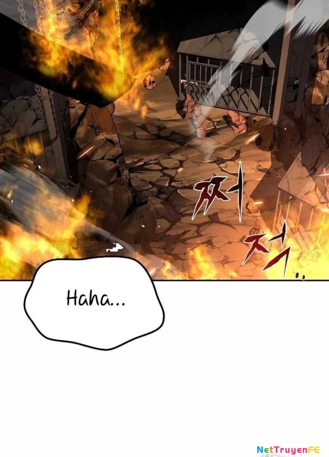 Đại Pháp Sư Mở Nhà Hàng Chapter 50 - Trang 4