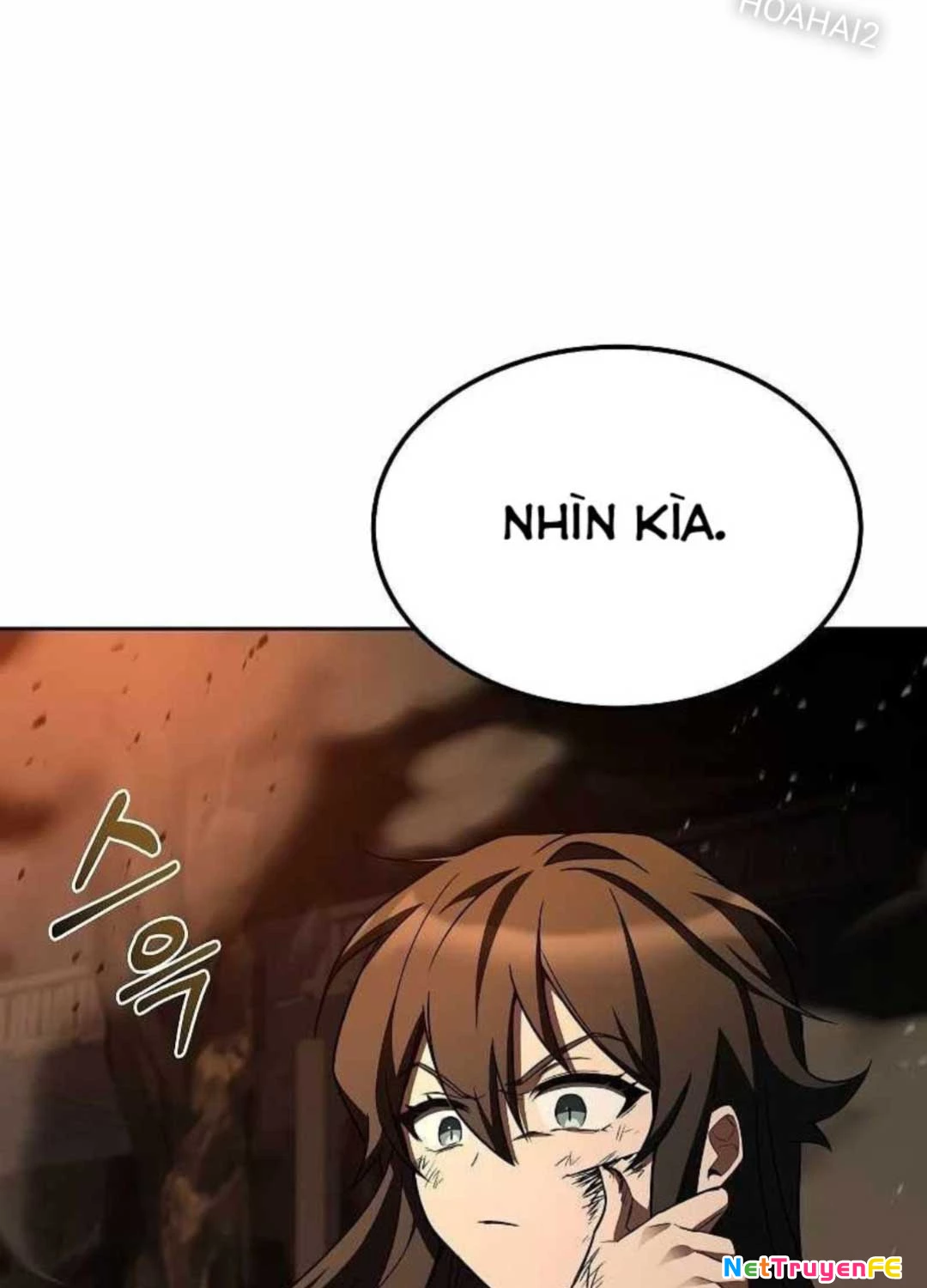 Đại Pháp Sư Mở Nhà Hàng Chapter 50 - Trang 4