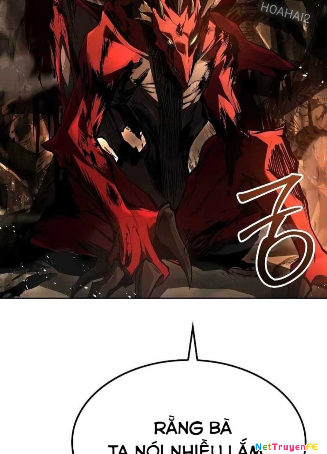 Đại Pháp Sư Mở Nhà Hàng Chapter 50 - Trang 4