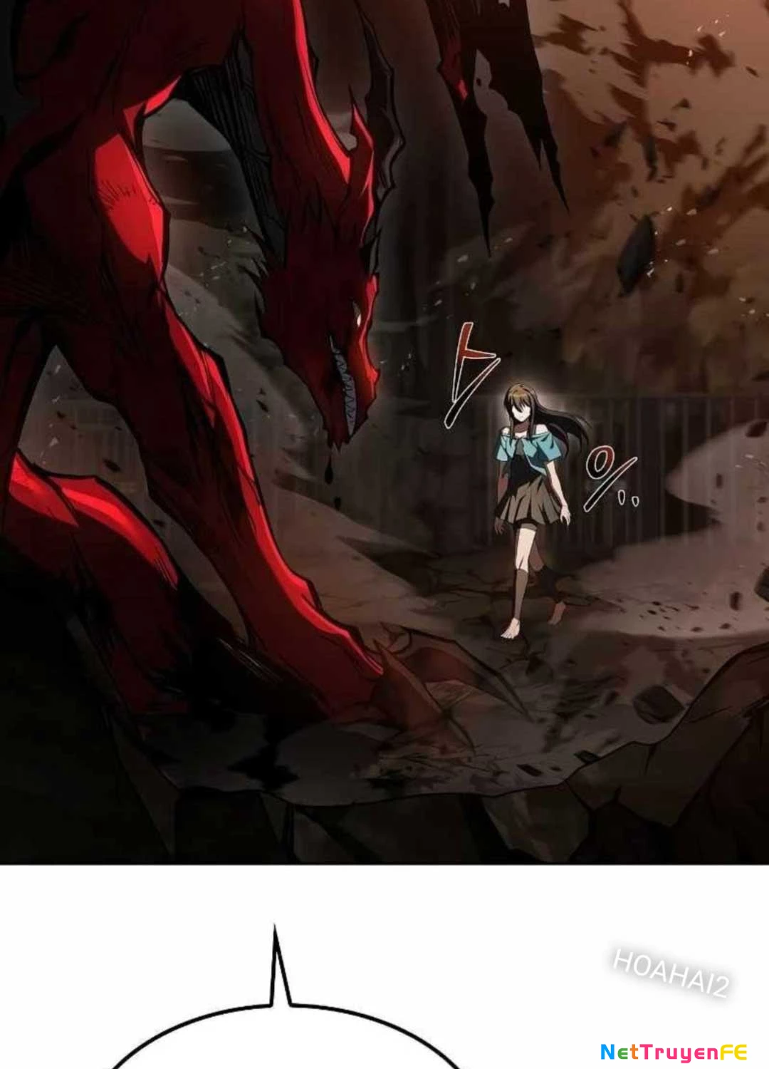 Đại Pháp Sư Mở Nhà Hàng Chapter 50 - Trang 4