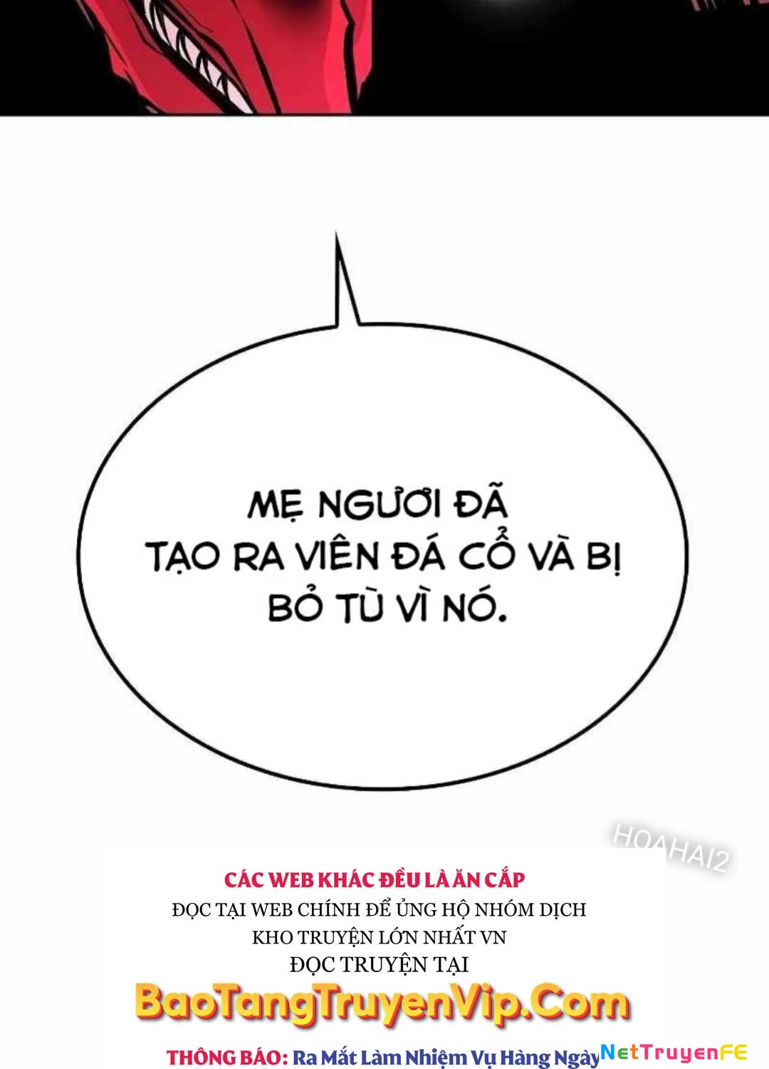 Đại Pháp Sư Mở Nhà Hàng Chapter 50 - Trang 4