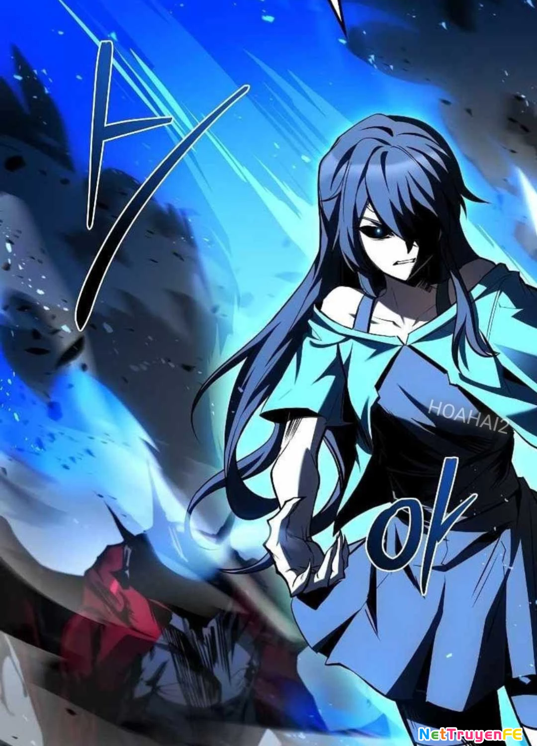 Đại Pháp Sư Mở Nhà Hàng Chapter 50 - Trang 4