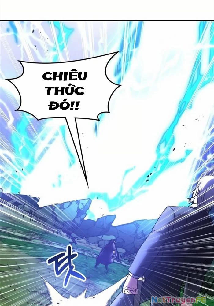 Học Viện Tối Thượng Chapter 126 - Trang 4