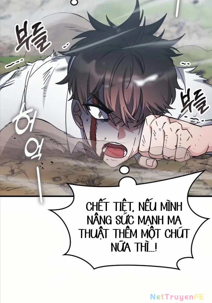 Học Viện Tối Thượng Chapter 126 - Trang 4