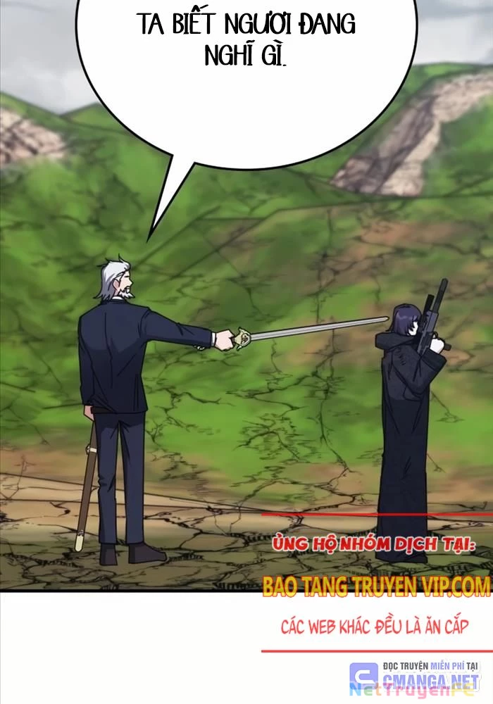 Học Viện Tối Thượng Chapter 126 - Trang 4