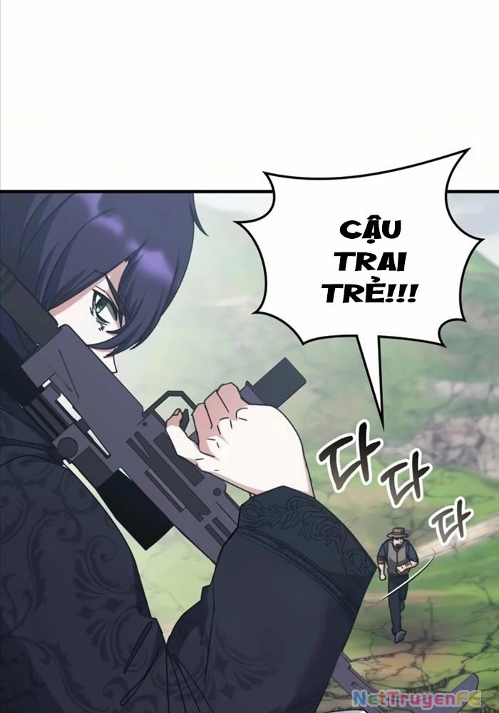 Học Viện Tối Thượng Chapter 126 - Trang 4