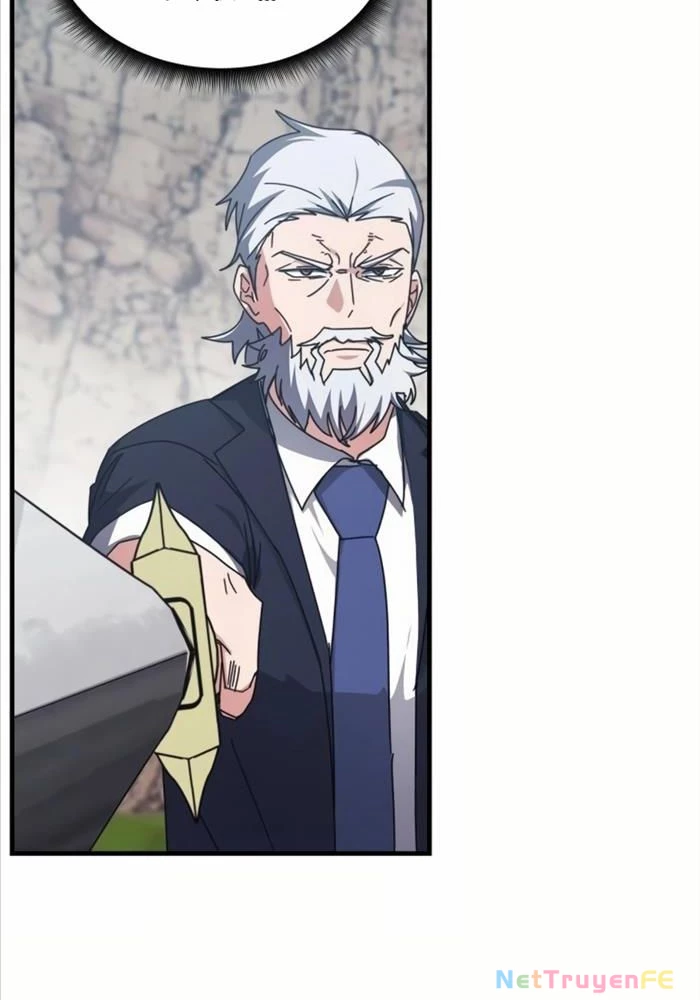 Học Viện Tối Thượng Chapter 126 - Trang 4