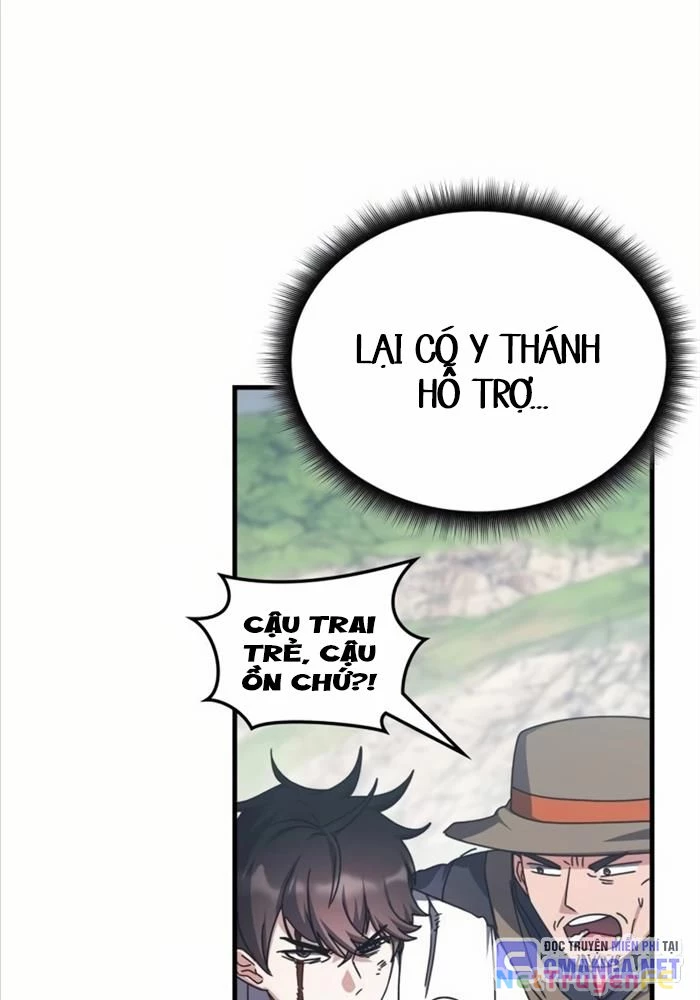 Học Viện Tối Thượng Chapter 126 - Trang 4