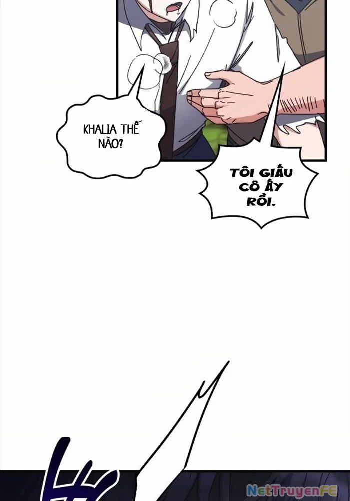 Học Viện Tối Thượng Chapter 126 - Trang 4