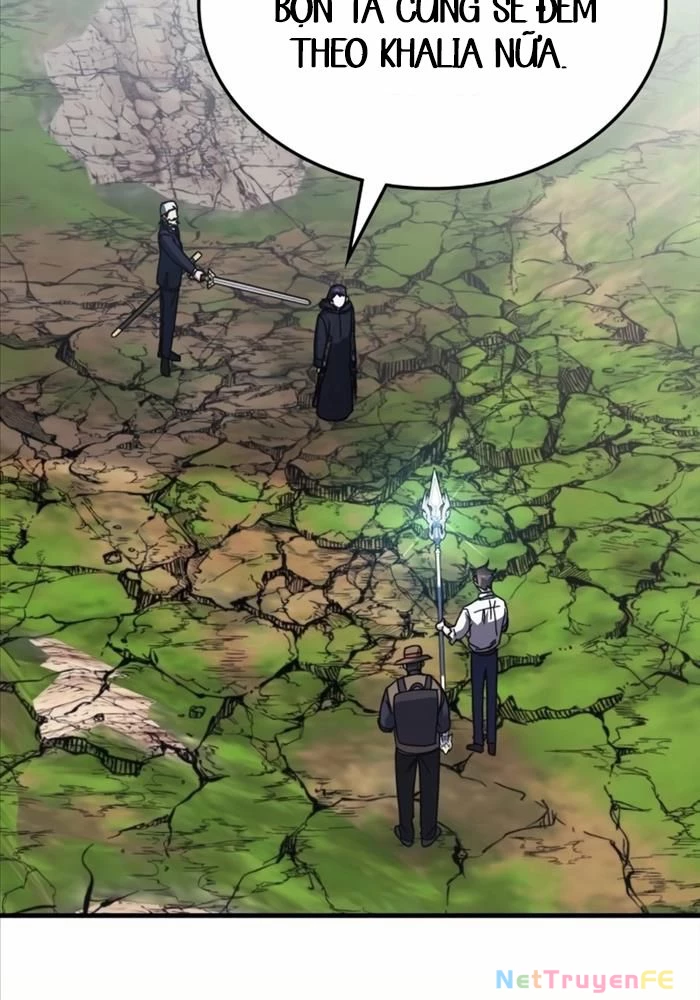 Học Viện Tối Thượng Chapter 126 - Trang 4