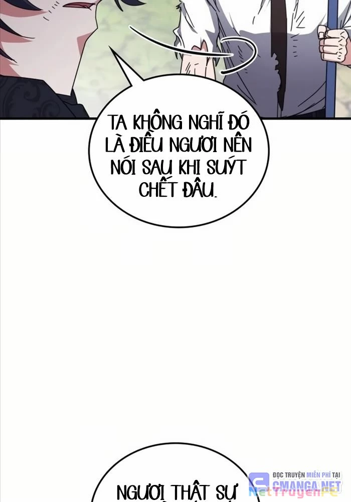 Học Viện Tối Thượng Chapter 126 - Trang 4