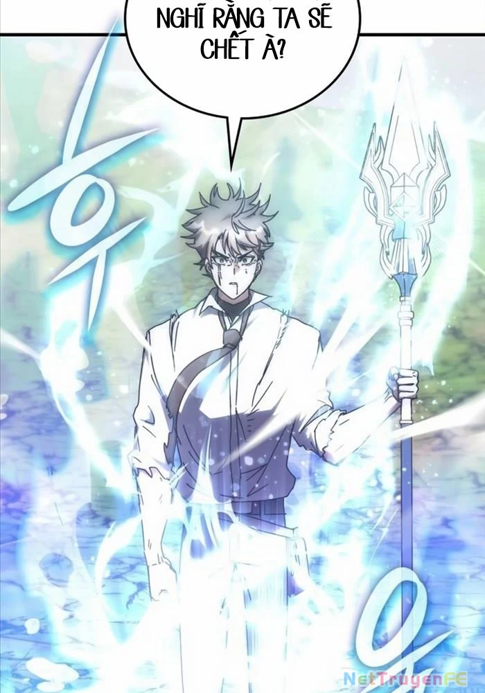 Học Viện Tối Thượng Chapter 126 - Trang 4