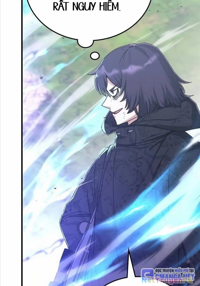 Học Viện Tối Thượng Chapter 126 - Trang 4
