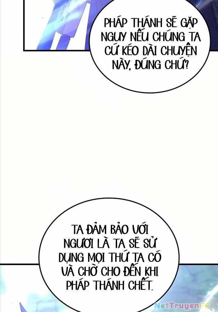 Học Viện Tối Thượng Chapter 126 - Trang 4