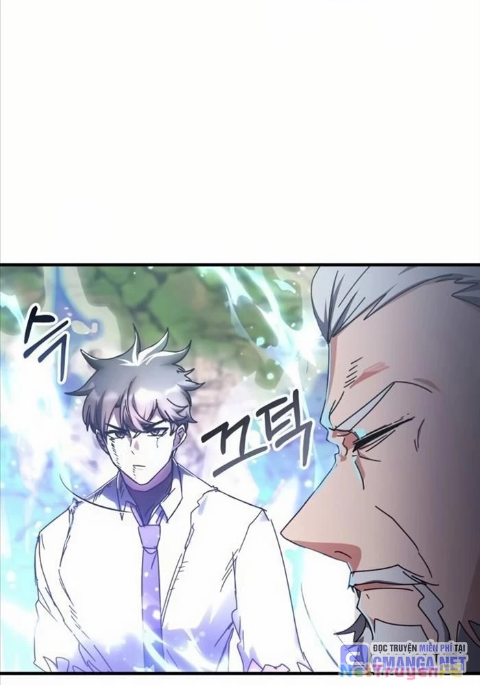 Học Viện Tối Thượng Chapter 126 - Trang 4