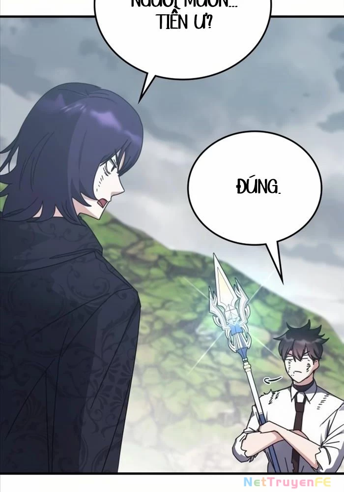 Học Viện Tối Thượng Chapter 126 - Trang 4