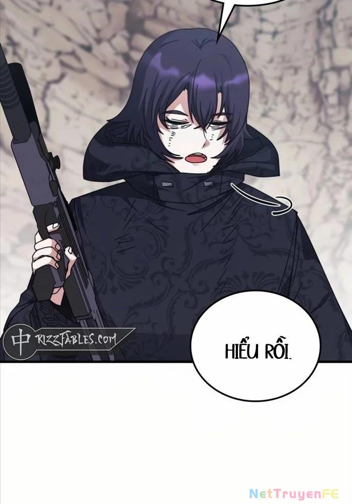 Học Viện Tối Thượng Chapter 126 - Trang 4