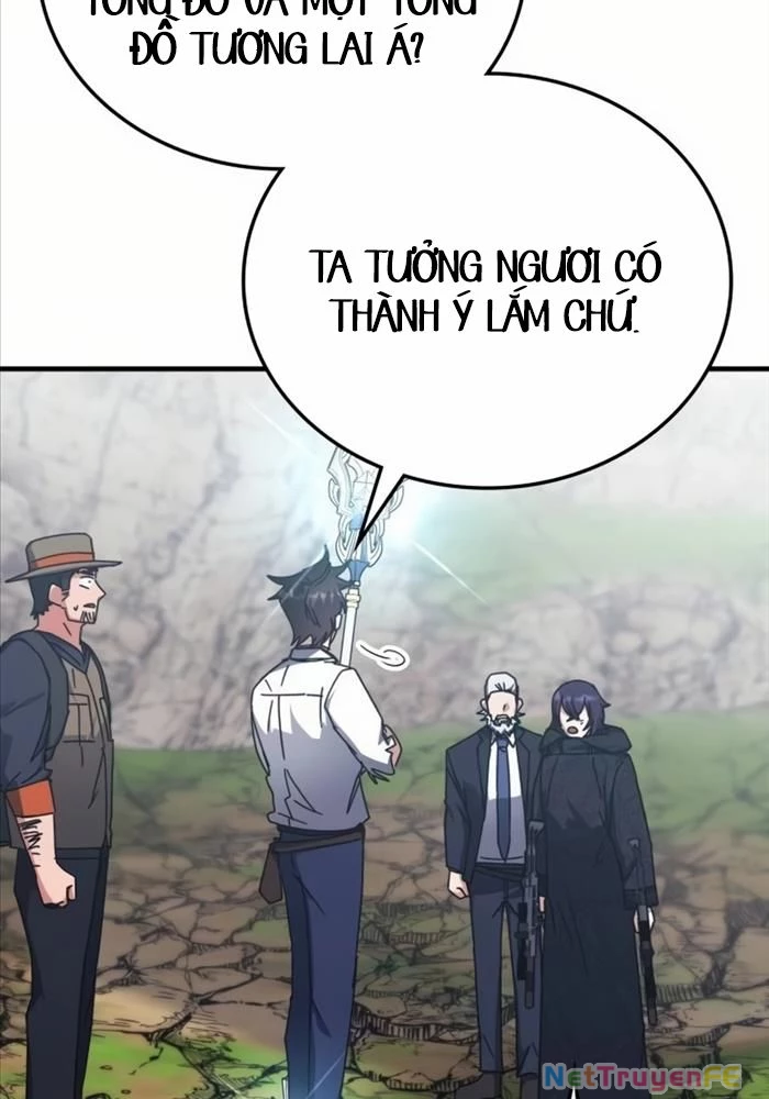 Học Viện Tối Thượng Chapter 126 - Trang 4