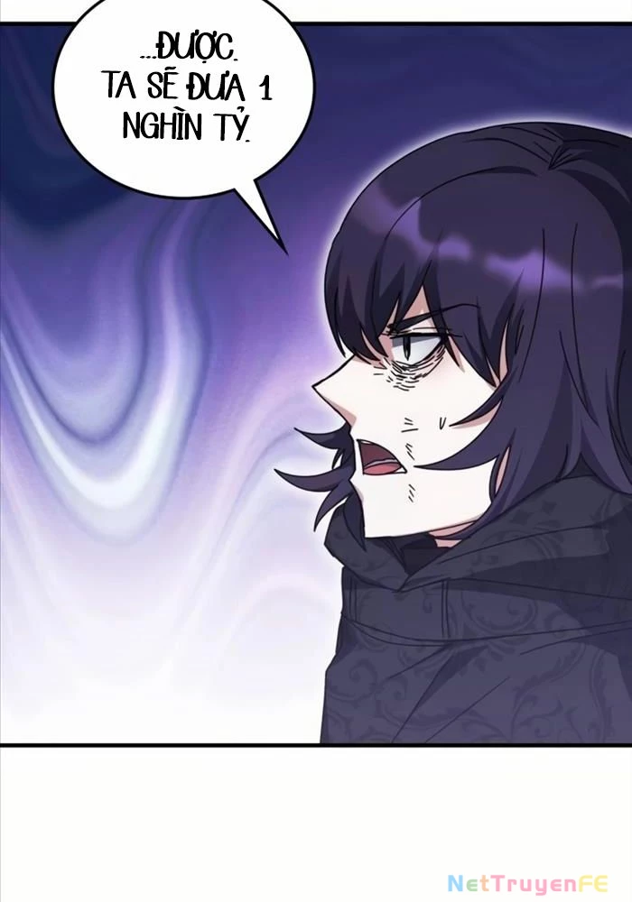 Học Viện Tối Thượng Chapter 126 - Trang 4